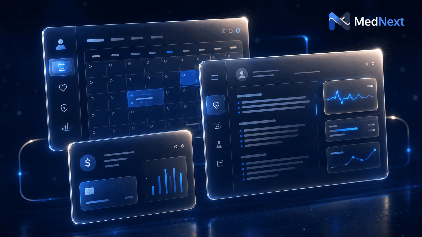 MedNext 2026 Product Roadmap