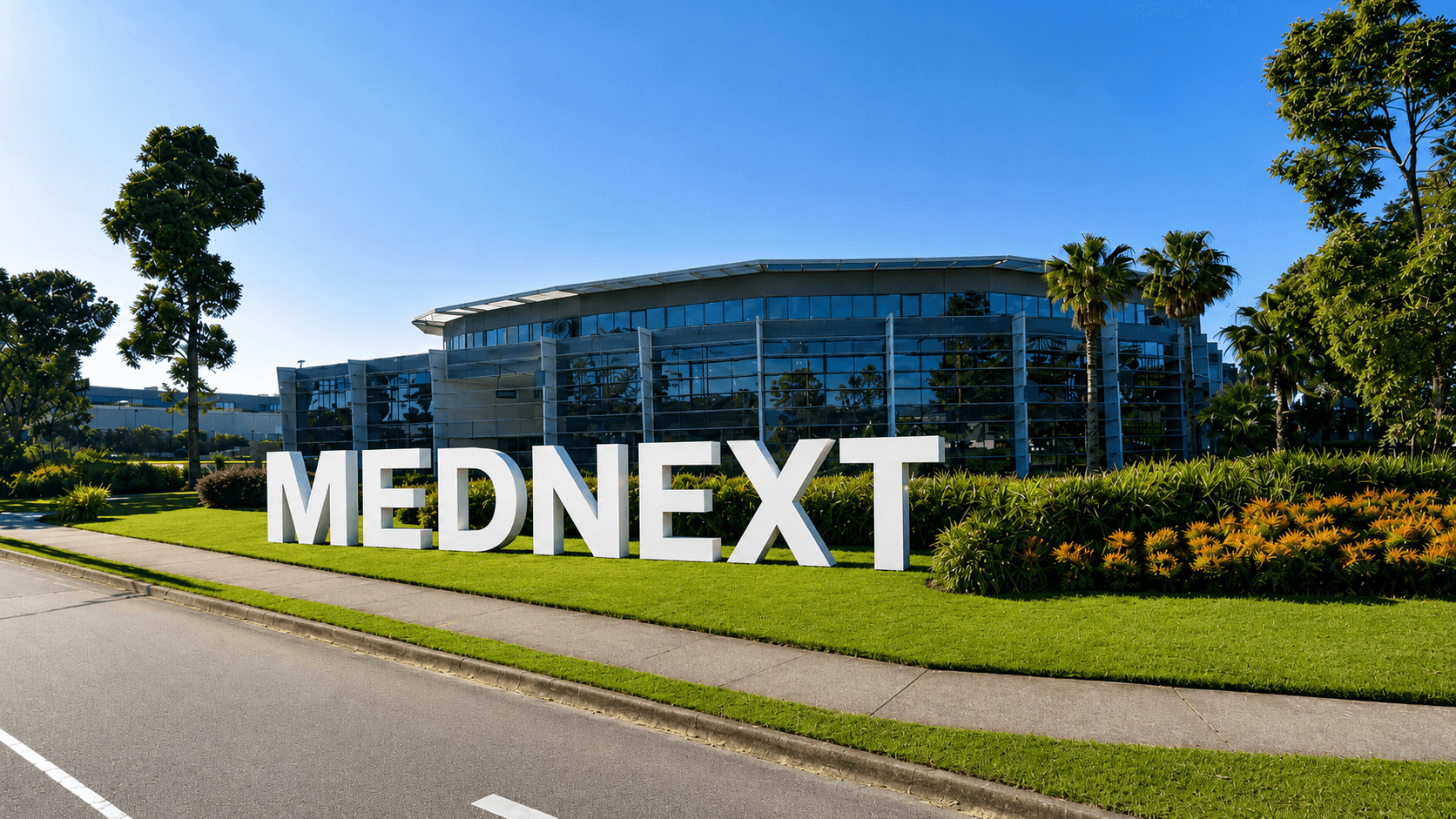 MedNext headquarters