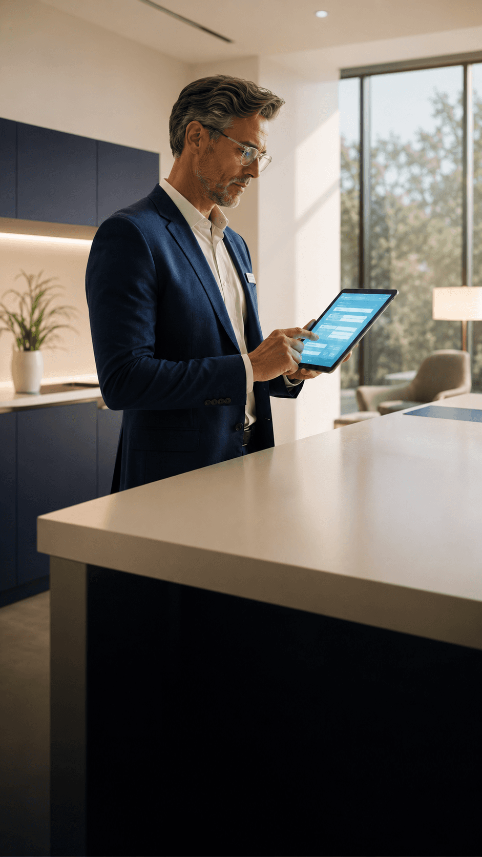 Truly Paperless Workflows